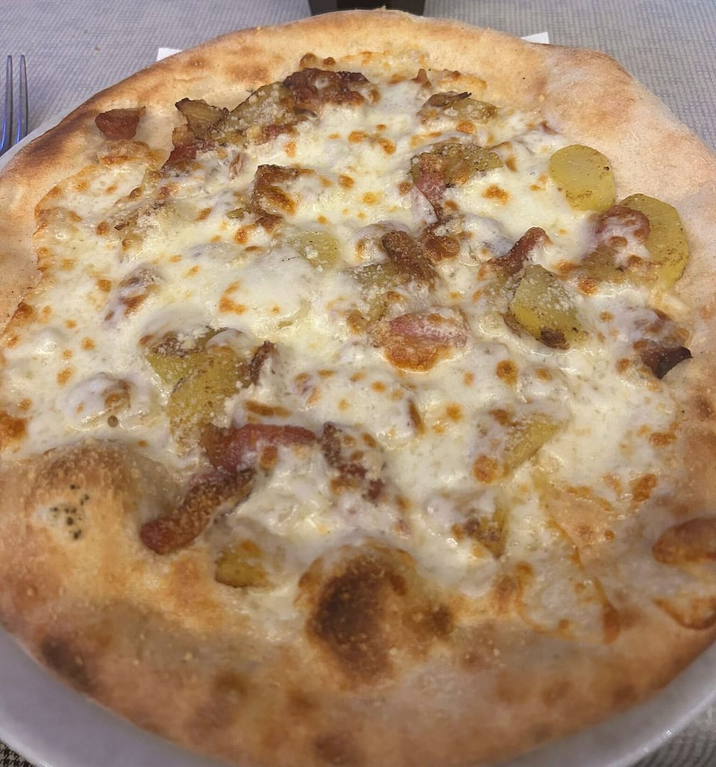 Mimmo due - Ristorante pizzeria Busto Arsizio 6 Pizza busto arsizio