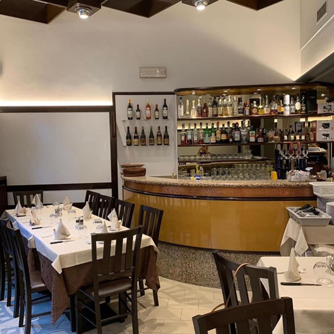 Mimmo due - Ristorante pizzeria Busto Arsizio 3 Ristorante pizzeria Busto Arsizio