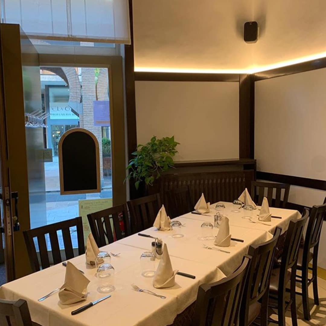 Ristorante pizzeria Busto Arsizio