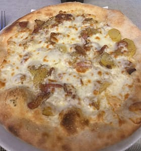Pizza busto arsizio